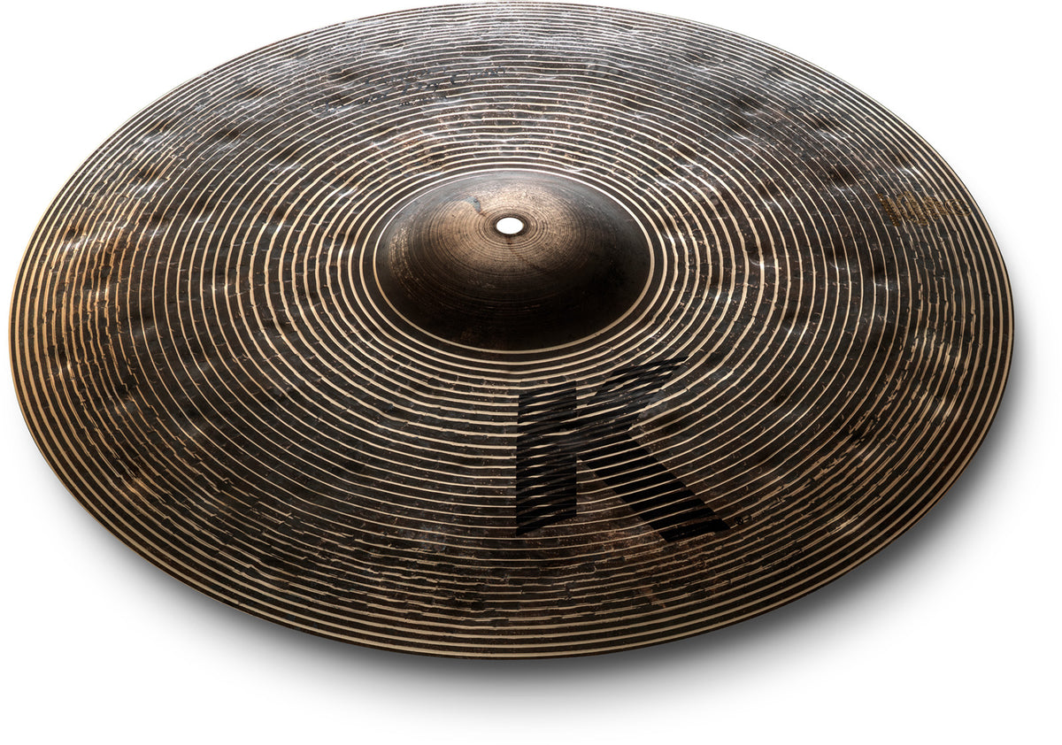 K1424 - 20" K CUSTOM SPECIAL DRY CRASH