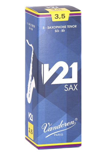 V21 3.5 - Saxofone Tenor