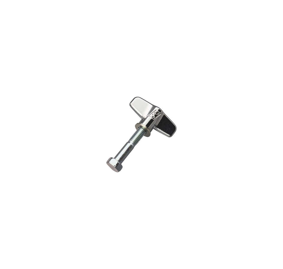 HB855TN8W - Parafuso, Anilha e Porca em T