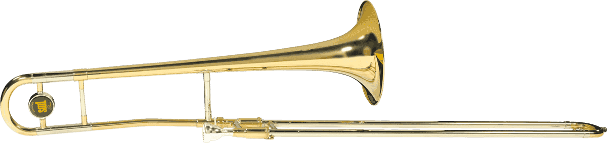 TB4 - Tenor Simples Envernizado