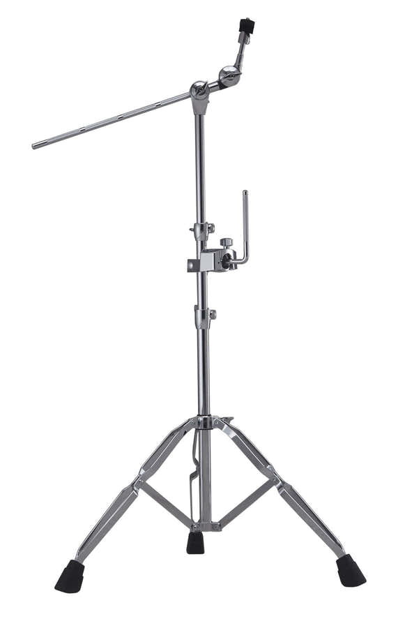 DOUBLE-BRACED COMBINATION STAND FOR V-PADS AND V-CYMBALS - DCS-10