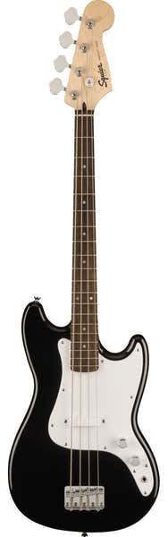Bronco Bass Sonic Mn Preto