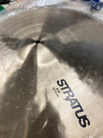 Prato Ride Stratus 20" - Stock B