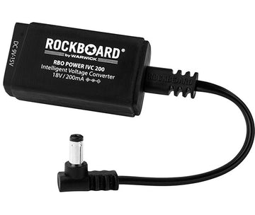 Adaptador de Voltagem 200 mA 9 A 15V DC Para 18V DC