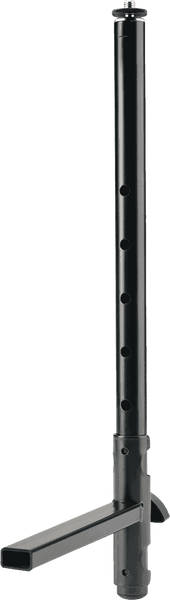 18817 UNIVERSAL HOLDER - BLACK