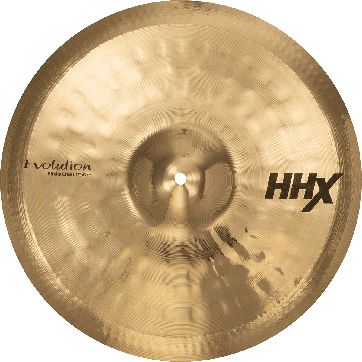 HHX Evolution 17" Effeks Crash - 11711xeb