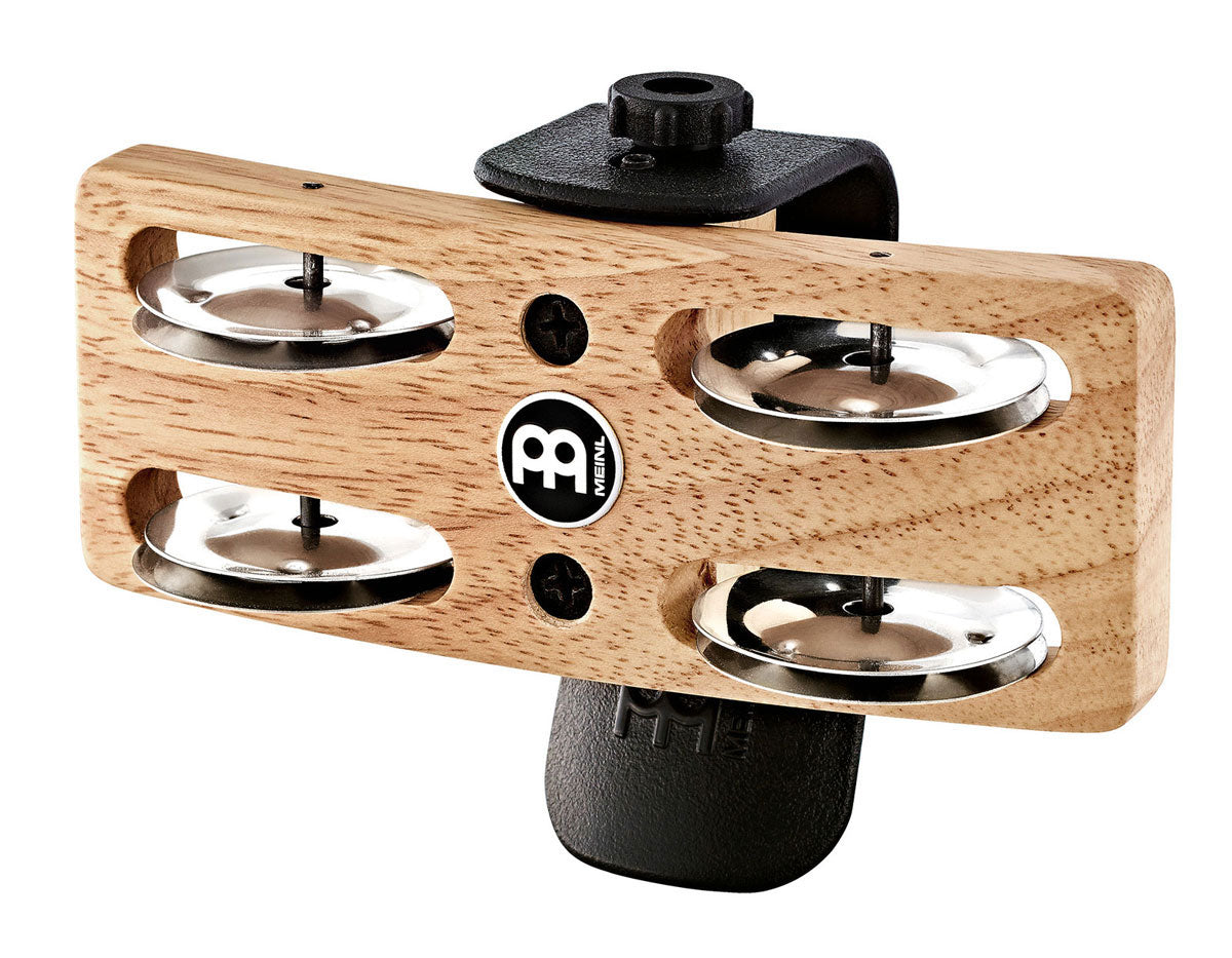 PHTA - TAMBOURINE TALON PRO BLACK