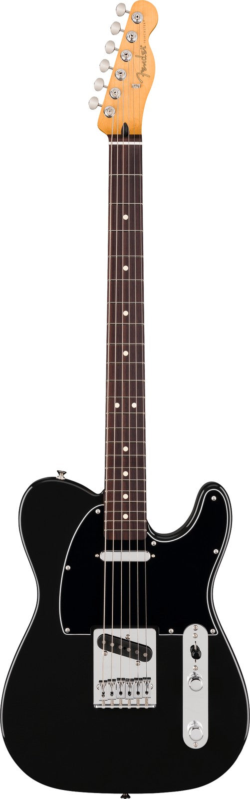 Telecaster 75 Anni Player II Barítono, RW Preto