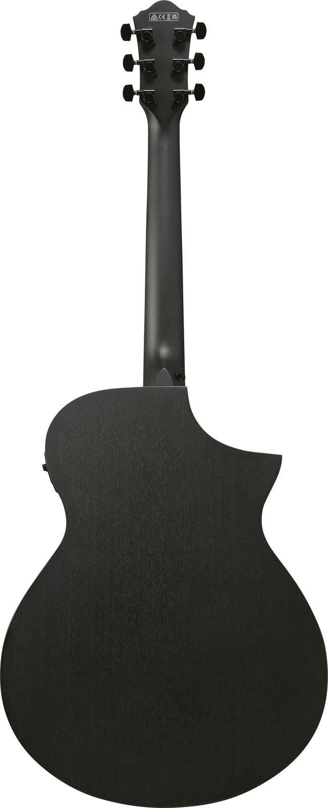 AEWC621L Preto total