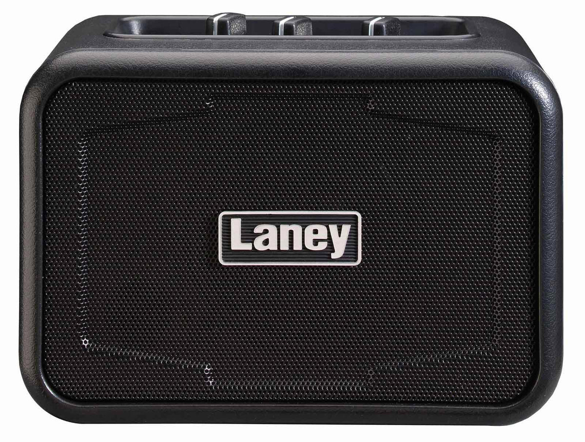 MINI IRONHEART 3W MINI AMP