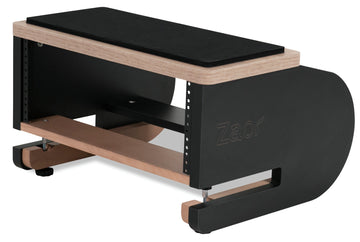 Miza Griprack 4 MKII Black Oak