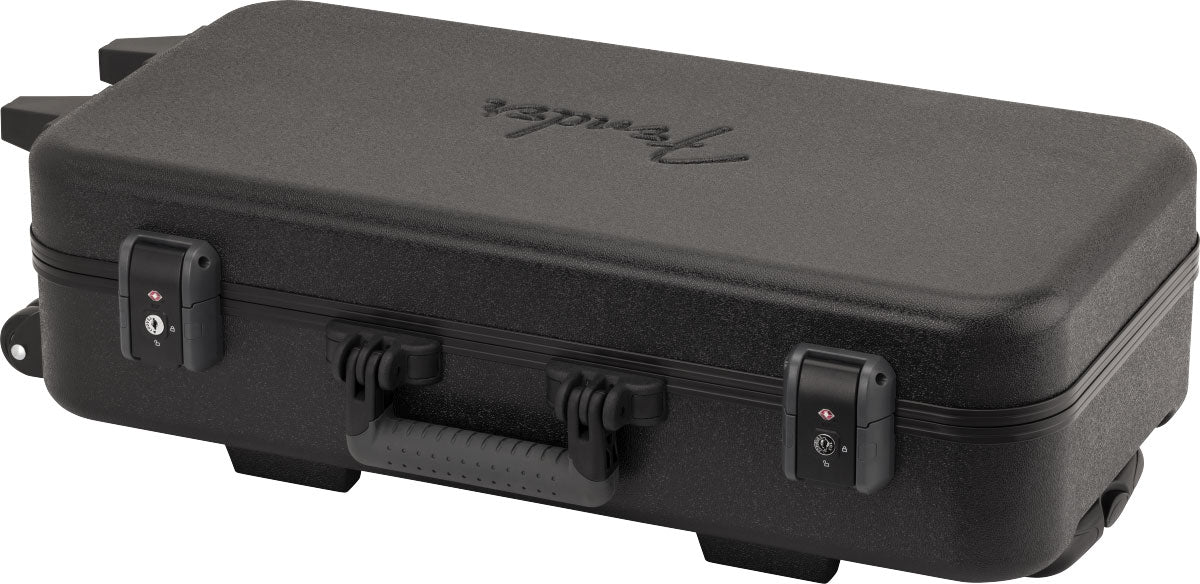 Estojo rígido Tone Master Pro Preto