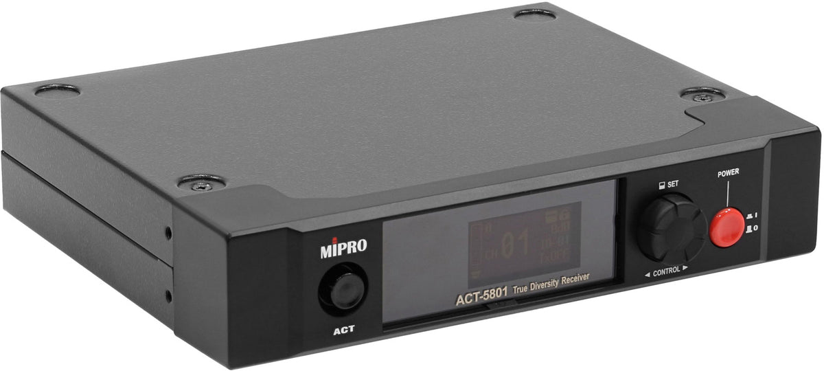 Mipro ACT 5801