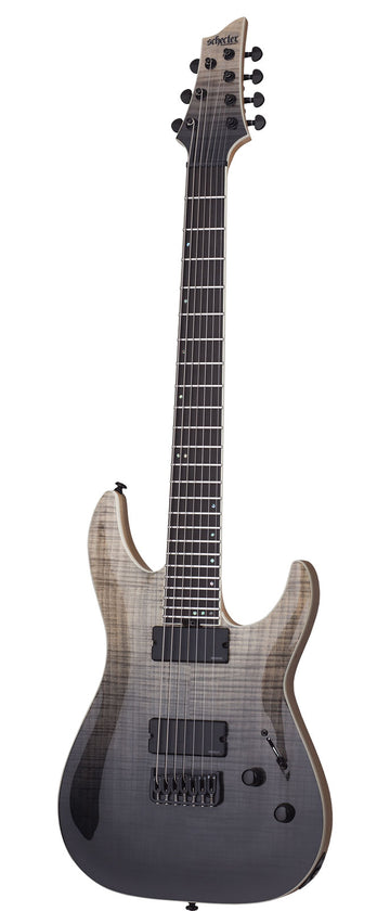 C-7 Sls Elite Degradê preto