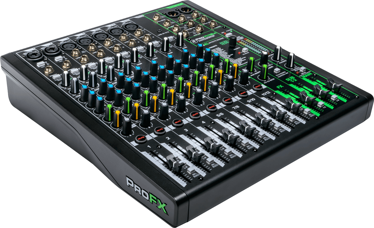 PROFX12V3