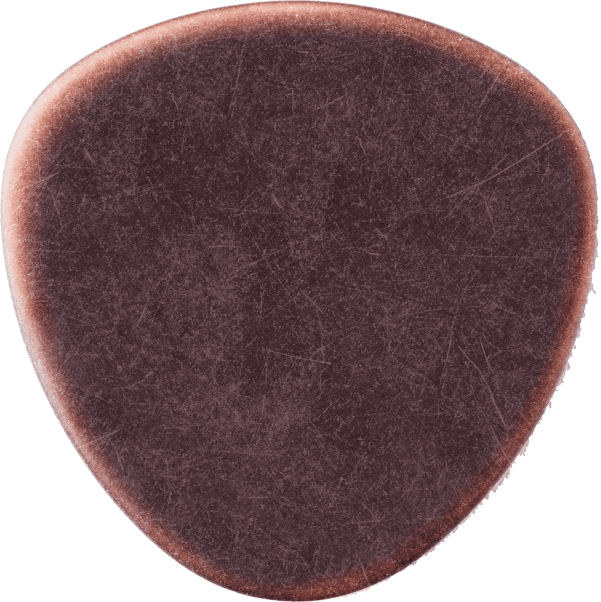 3 x 1,50mm Americana Flat Redondo Triangle