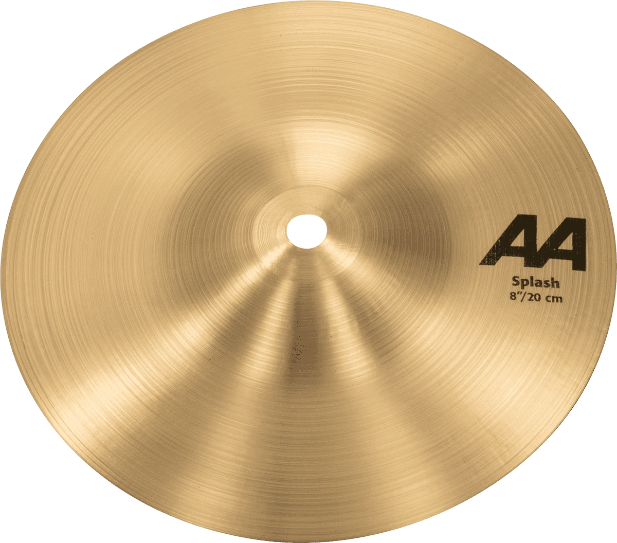 AA 8"
