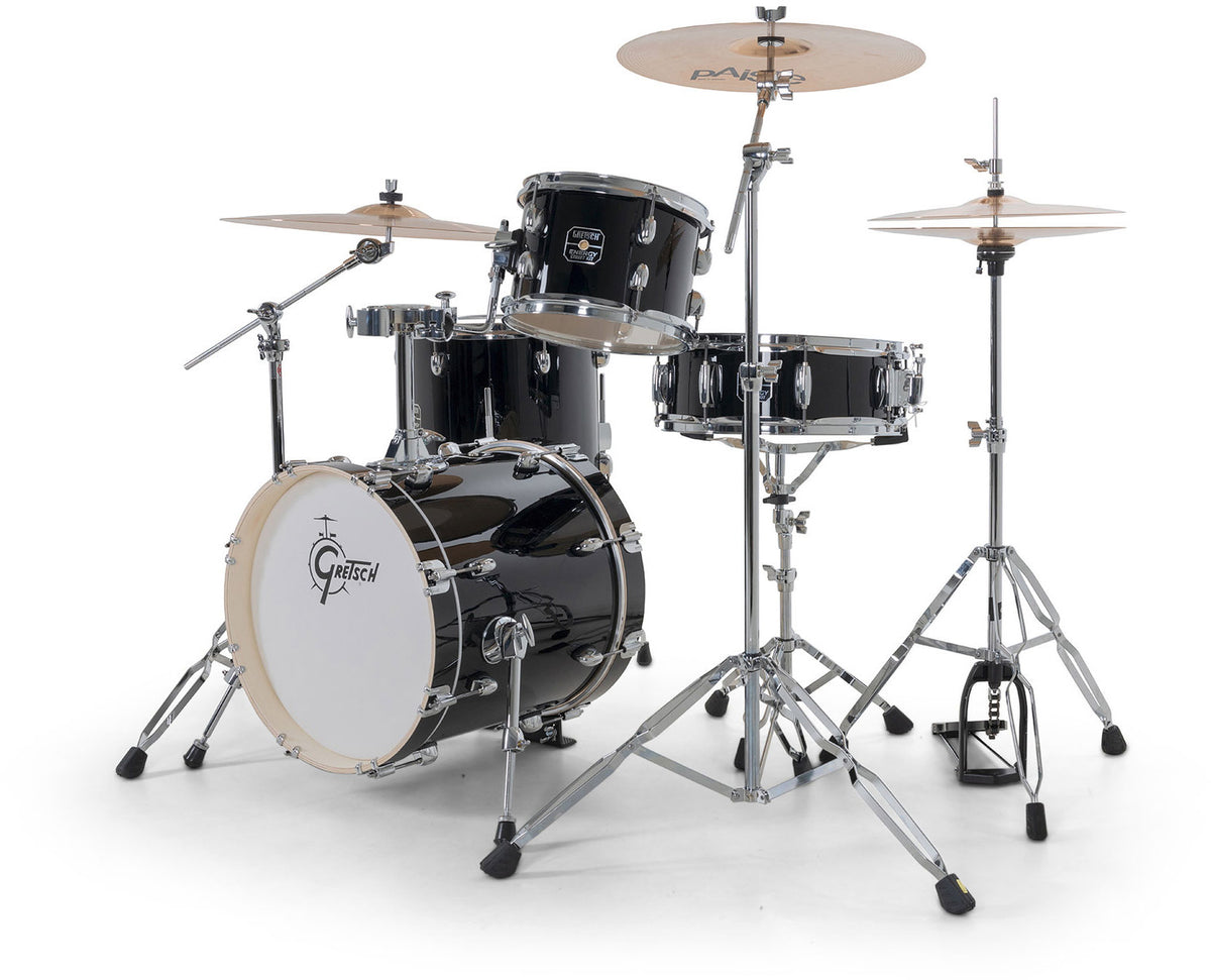 Conjunto Energy Street Black
