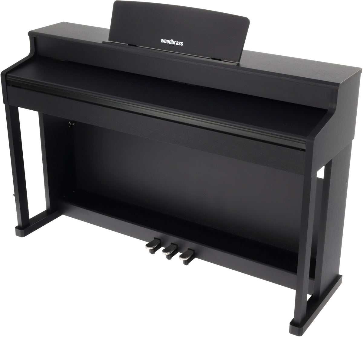DP2 MK2 Preto
