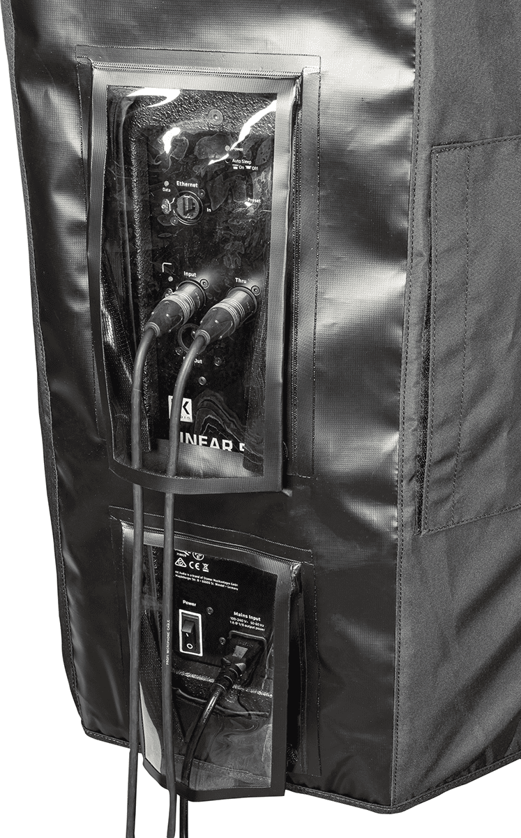 PROTECTIVE COVER FOR L5MKII-115FA