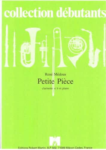 Mdous - Petite Pice