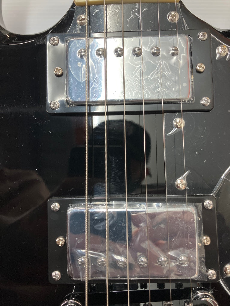 DV 300 Preto - Stock B