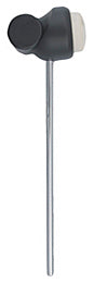 SC-LBDB - LIGHT WEIGHT BASS DRUM PEDAL BEATER