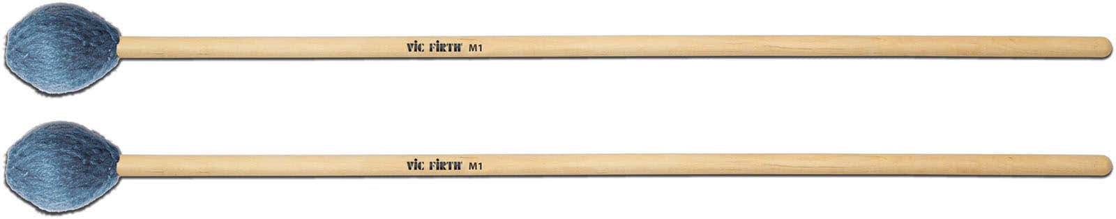 M1 - VIBRAPHONE MARIMBA AMERICAN CUSTOM  - SOFT