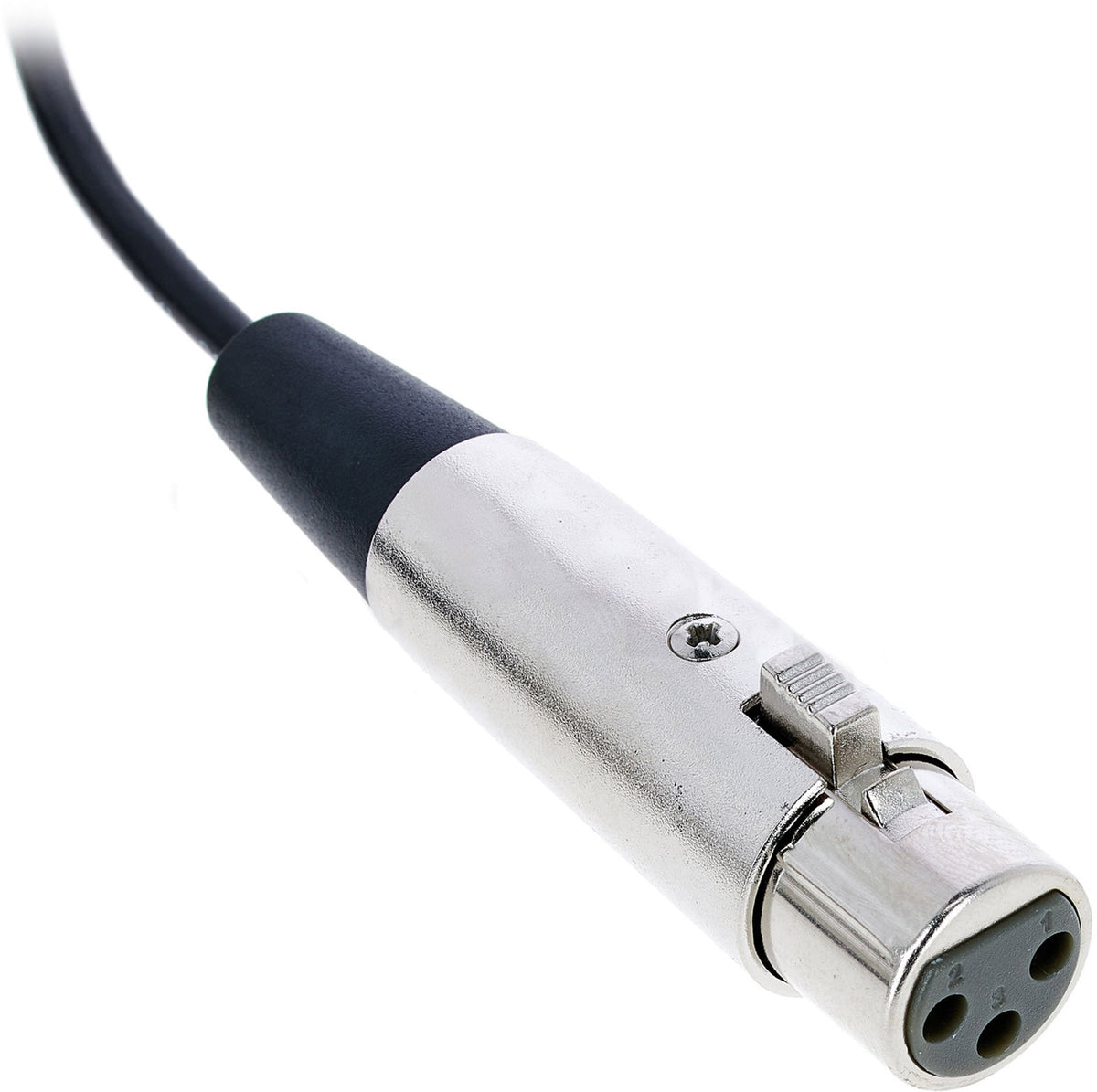 ShowNET adaptador DMX