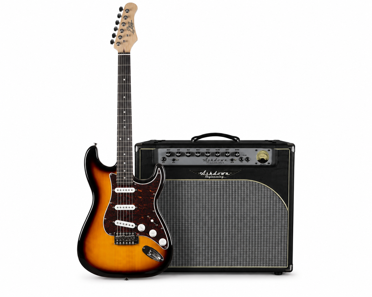 Guitarras