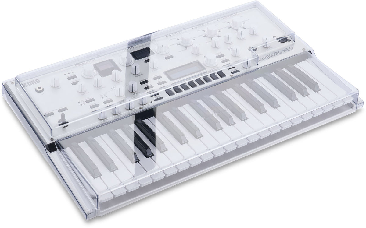 Korg Kingkorg Neo Capa