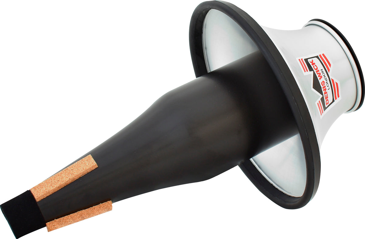 Surdina de Campânula Ajustável Trombone Tenor DW5529