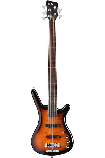 Corvette Classic 5 Amêndoa Sunburst