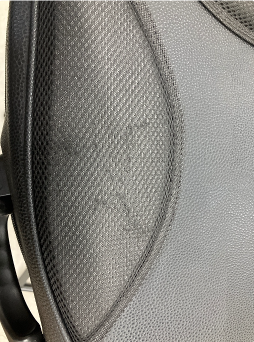 HyVibe Classic Gigbag - B Stock