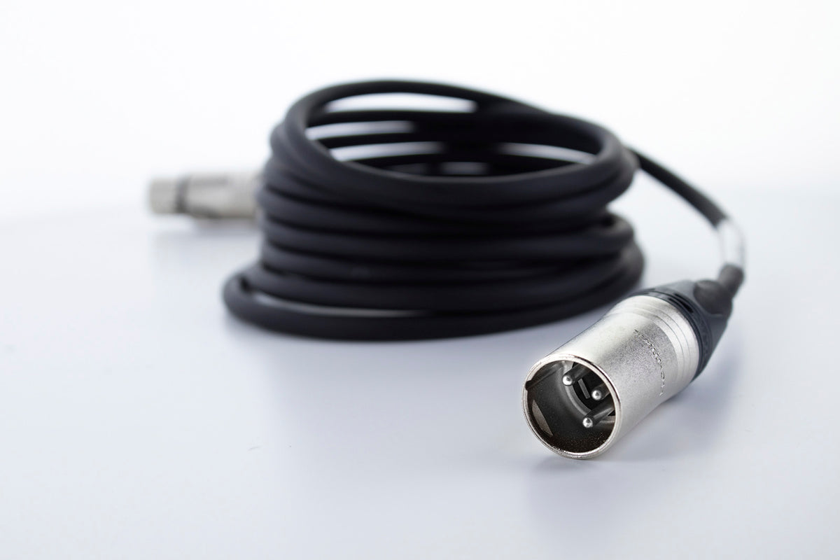 Cabo de Microfone XLR 5 M