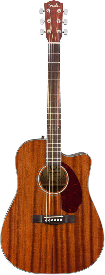Dreadnought Classic Design Wn Natural