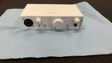 MiniFuse 1 Branco - Stock B