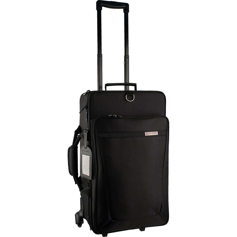 Estojo De Trompete & Fliscorne Protec Mike Vax PB-301VAX