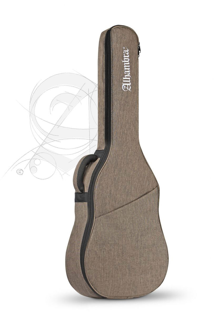Conservatory 5P 7/8 Senorita + 9736 25mm Gigbag