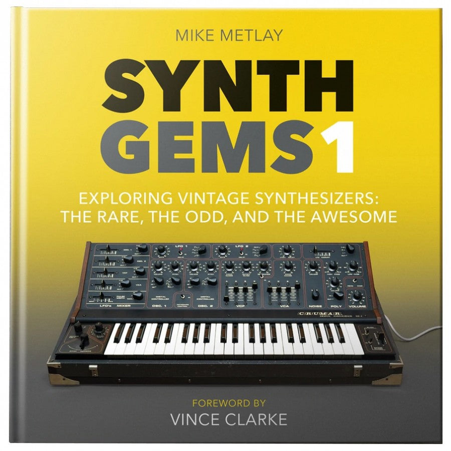 Bjooks Synth Gems 1