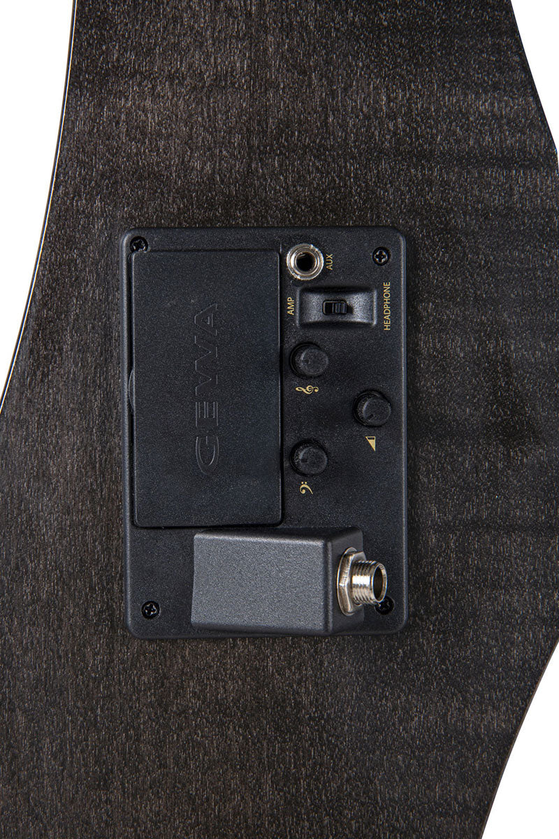E-CELLO NOVITA 3.0 BLACK