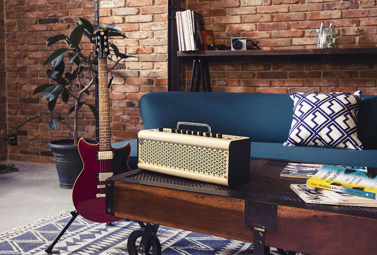 THR10II Wireless 20W - Recondicionado