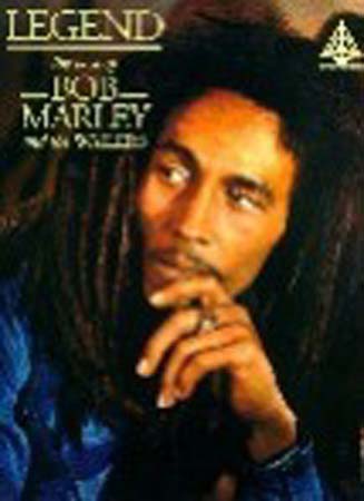 Marley Bob Legend Best Of - Guitar Tab