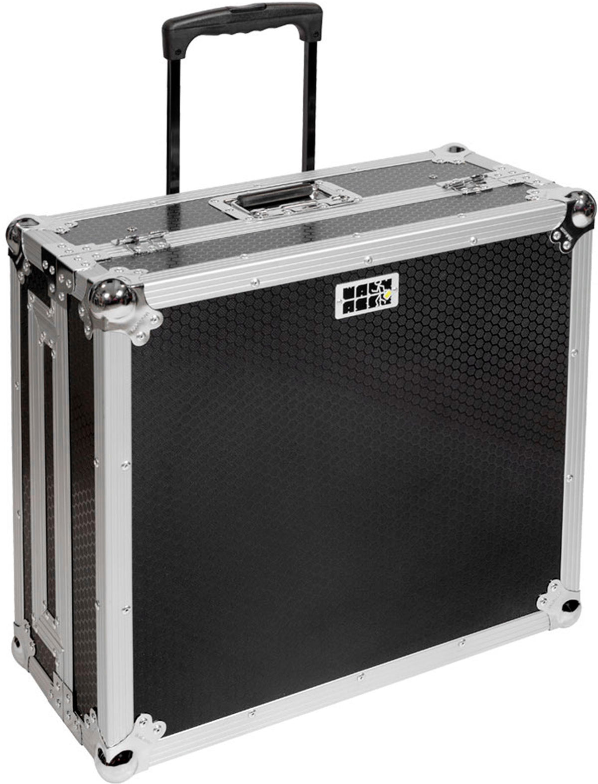Flight DJM-V10 / A9 Colmeia LTS Prateado