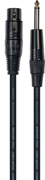 Yellow Cable M03J