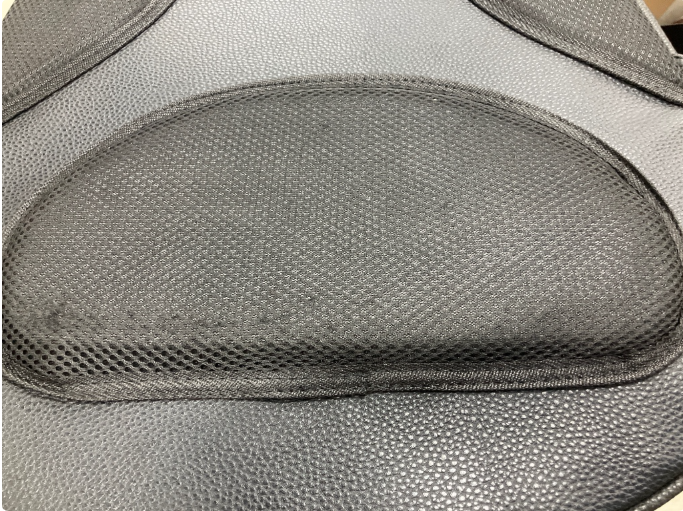 HyVibe Classic Gigbag - B Stock