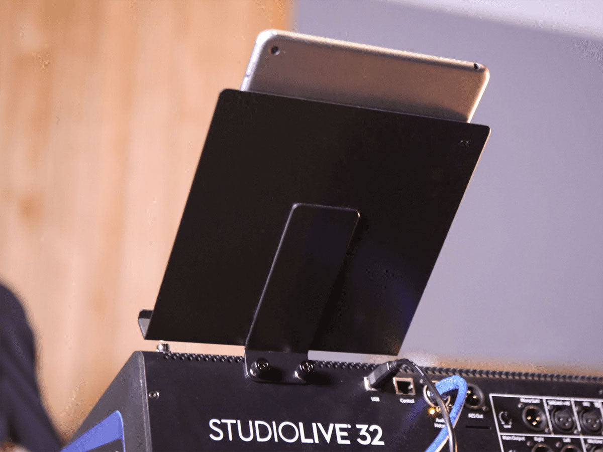 Suporte para iPad