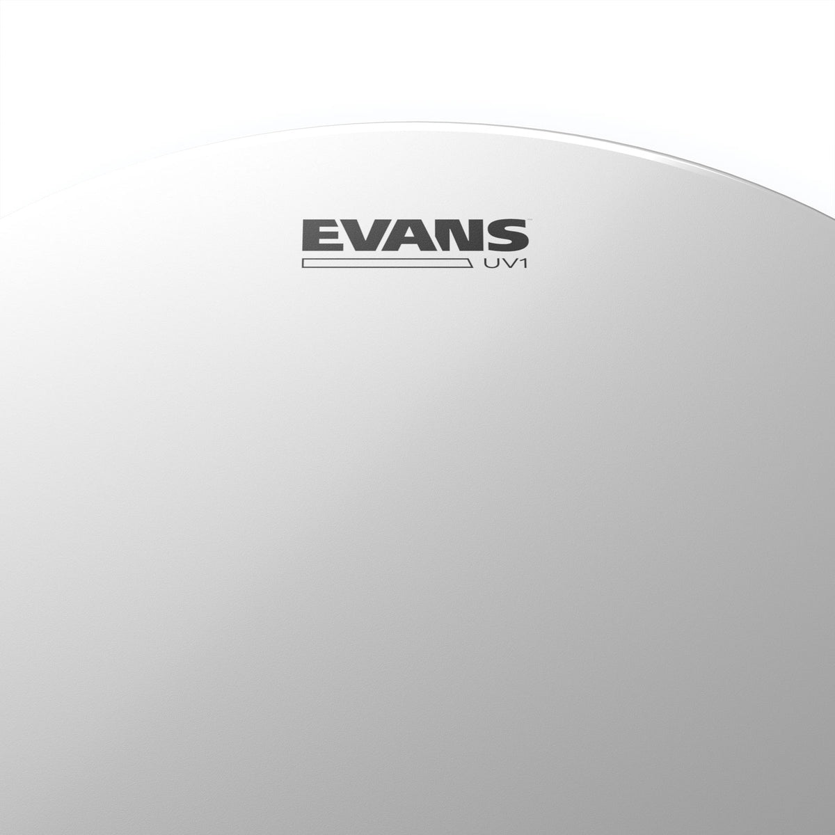 B08UV1 UV1 Pele de Bateria Revestida 8"