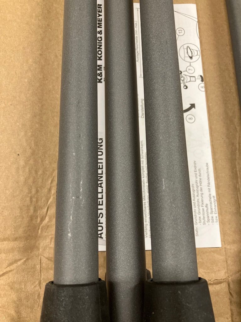 21060 Suporte - Stock B