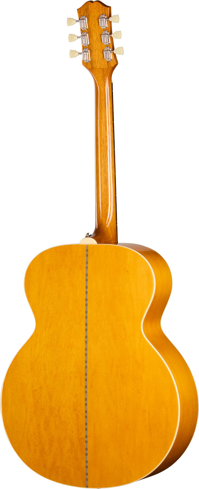 J-200 Studio Natural